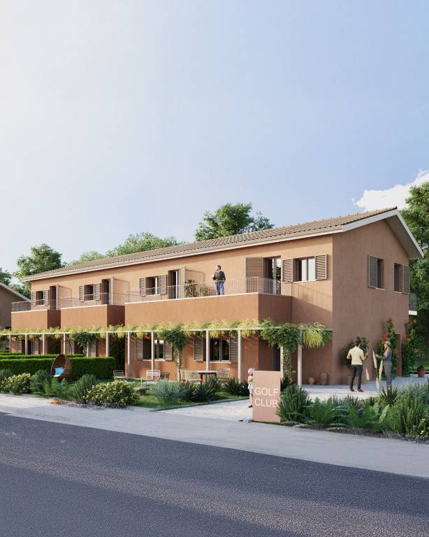 casa indipendente in vendita a Gazzola in zona Croara