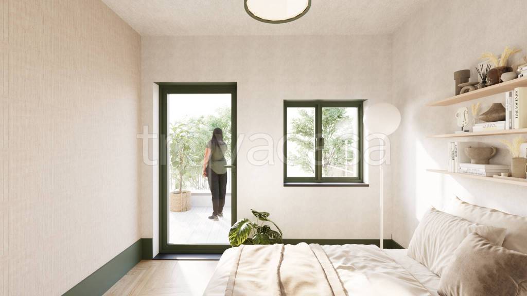 casa indipendente in vendita a Gazzola in zona Croara