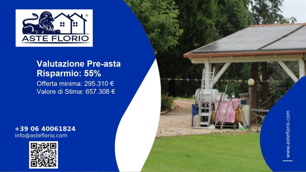 casa indipendente in vendita a Gazzola
