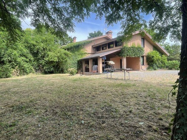 casa indipendente in vendita a Gazzola in zona Croara