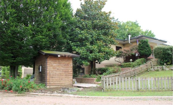 casa indipendente in vendita a Gazzola