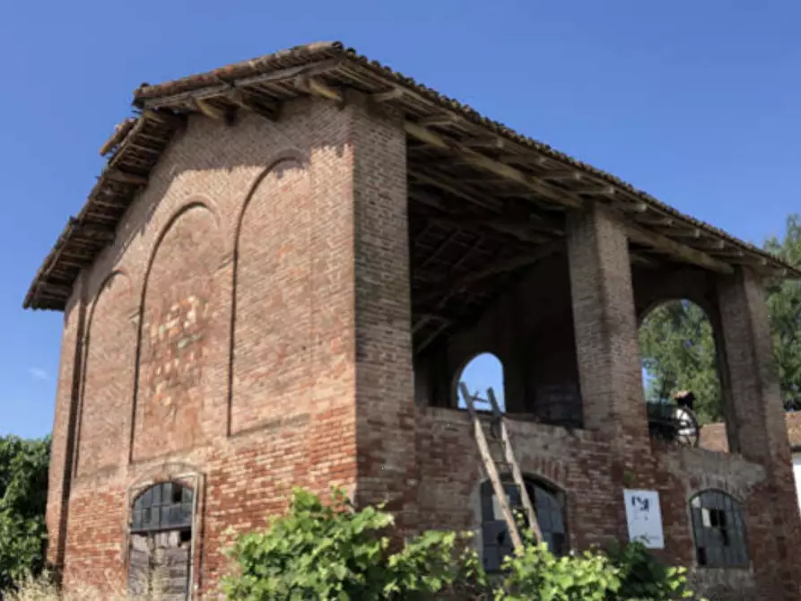 casa indipendente in vendita a Gazzola