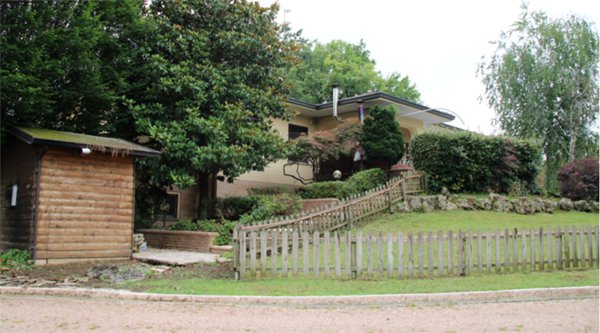casa indipendente in vendita a Gazzola