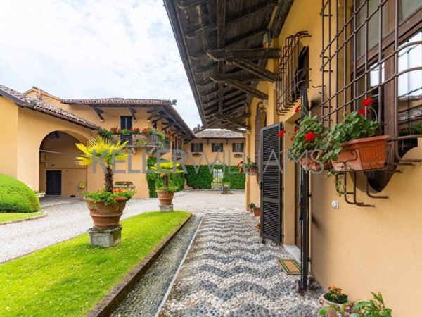 appartamento in vendita a Gazzola in zona Croara