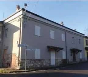 casa indipendente in vendita a Gazzola in zona Momeliano