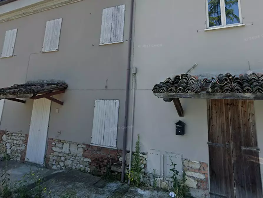 casa indipendente in vendita a Gazzola