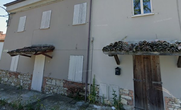 casa indipendente in vendita a Gazzola