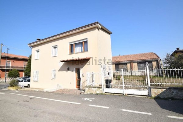 appartamento in vendita a Gazzola