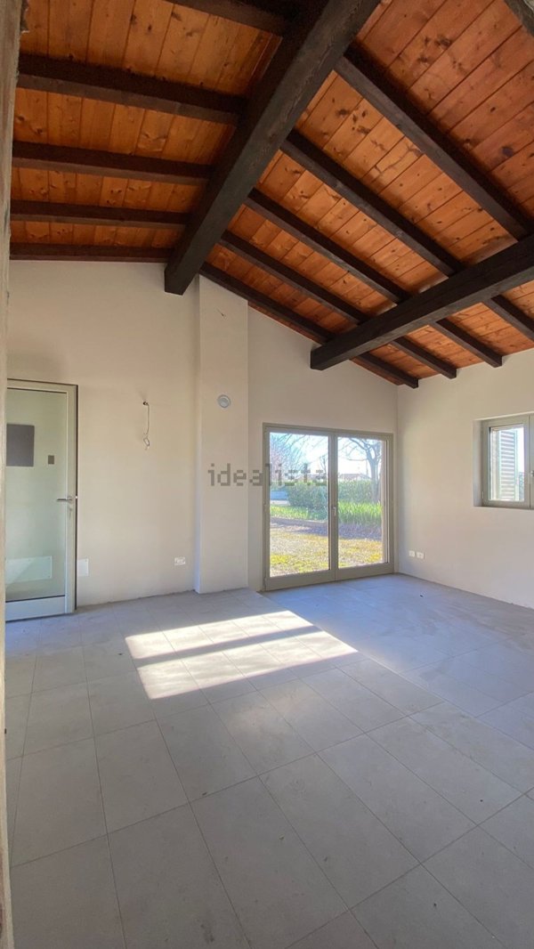 appartamento in vendita a Gazzola in zona Rivalta