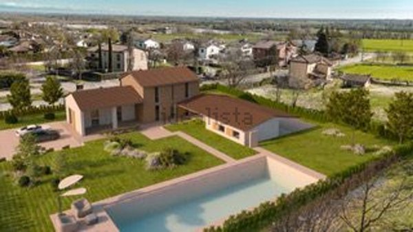 appartamento in vendita a Gazzola in zona Rivalta