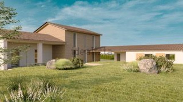 appartamento in vendita a Gazzola in zona Rivalta