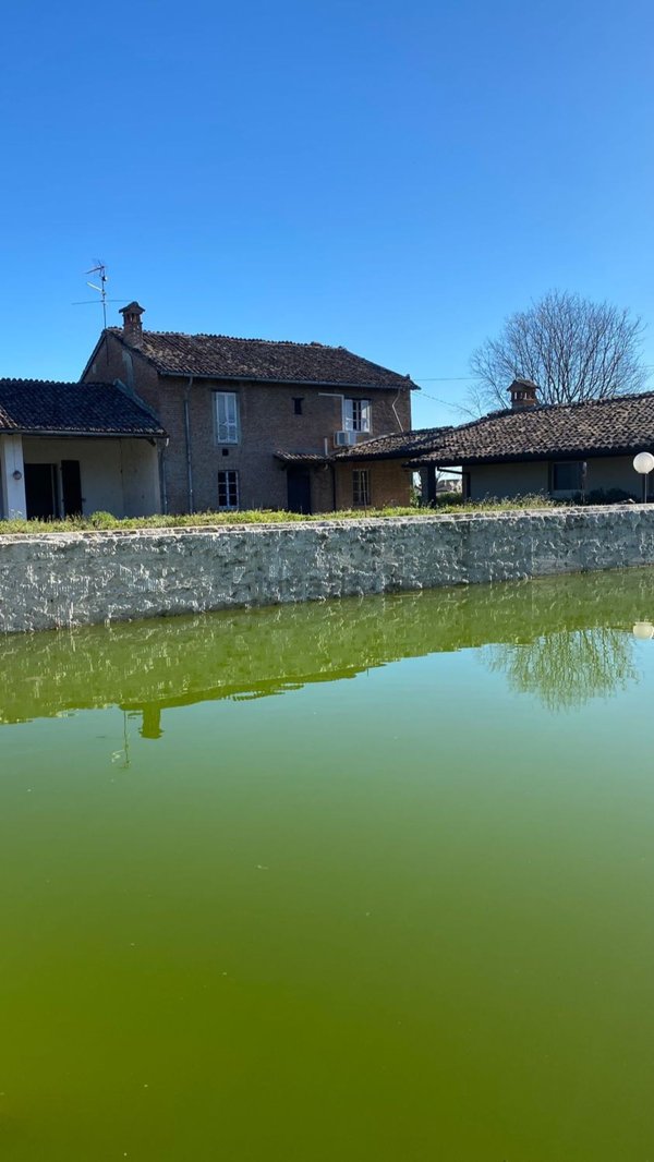 appartamento in vendita a Gazzola in zona Rivalta