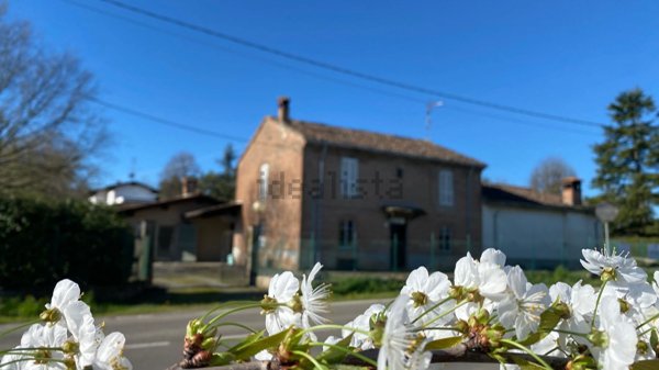 appartamento in vendita a Gazzola in zona Rivalta