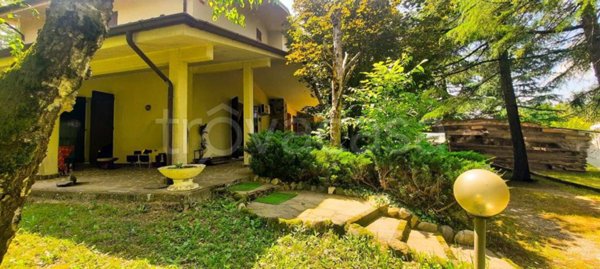 casa indipendente in vendita a Gazzola in zona Rivalta