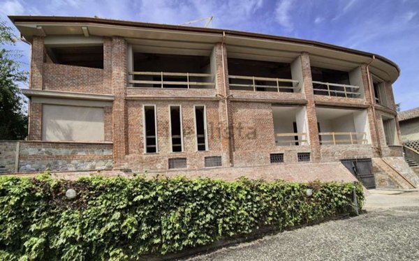 appartamento in vendita a Gazzola in zona Croara