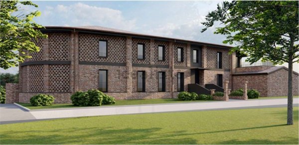 appartamento in vendita a Gazzola in zona Croara