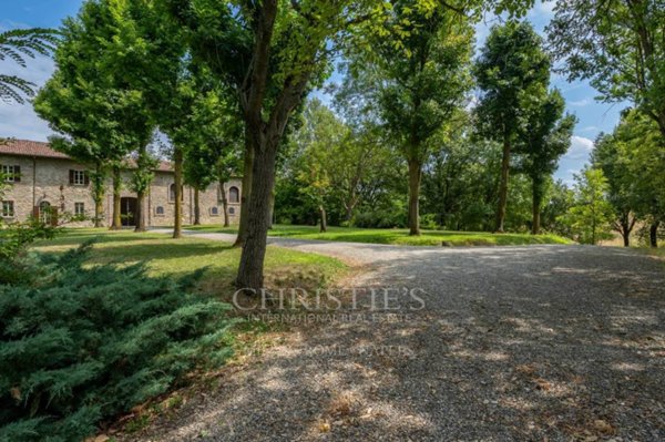 casa indipendente in vendita a Gazzola in zona Croara