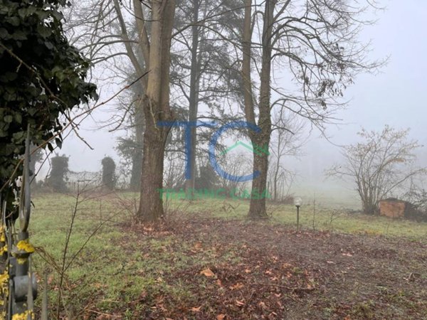 casa indipendente in vendita a Gazzola