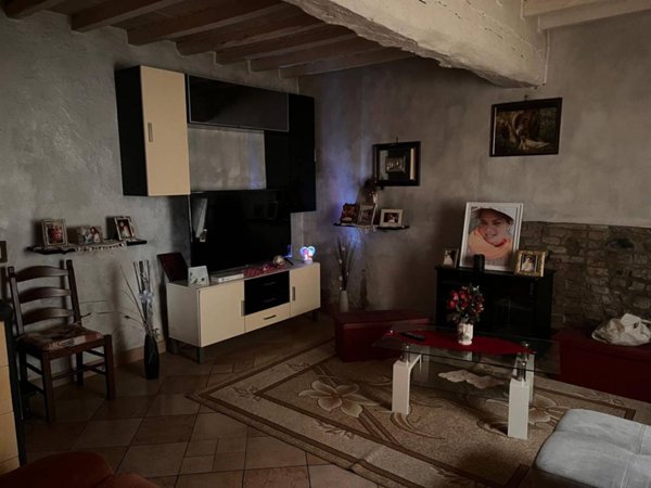 casa indipendente in vendita a Gazzola
