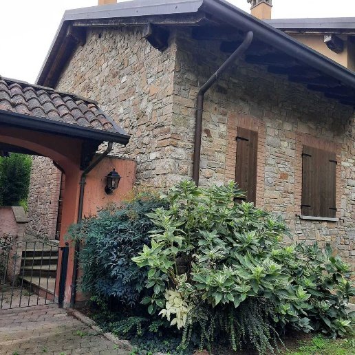 appartamento in vendita a Gazzola in zona Rivalta