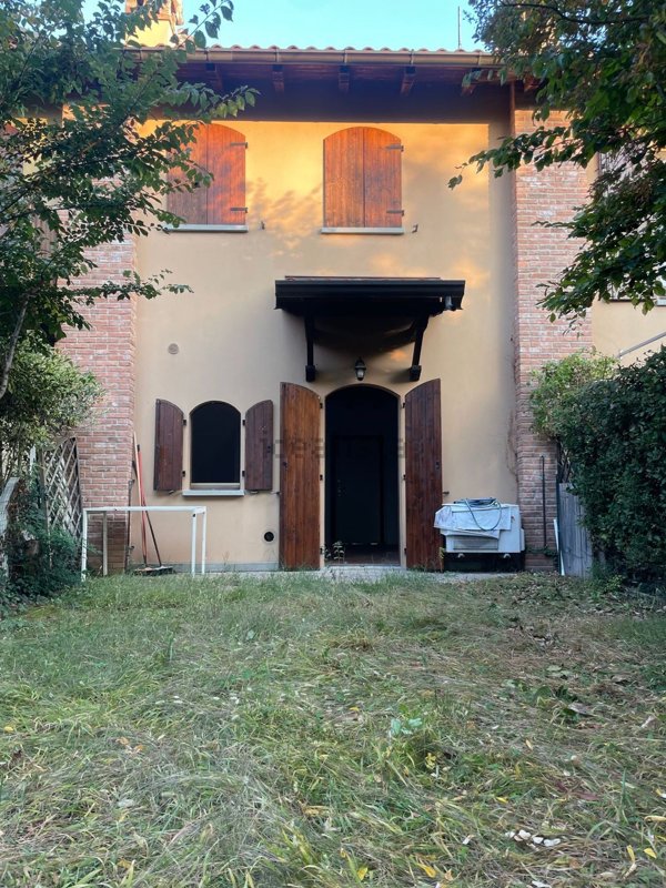 appartamento in vendita a Gazzola in zona Rivalta
