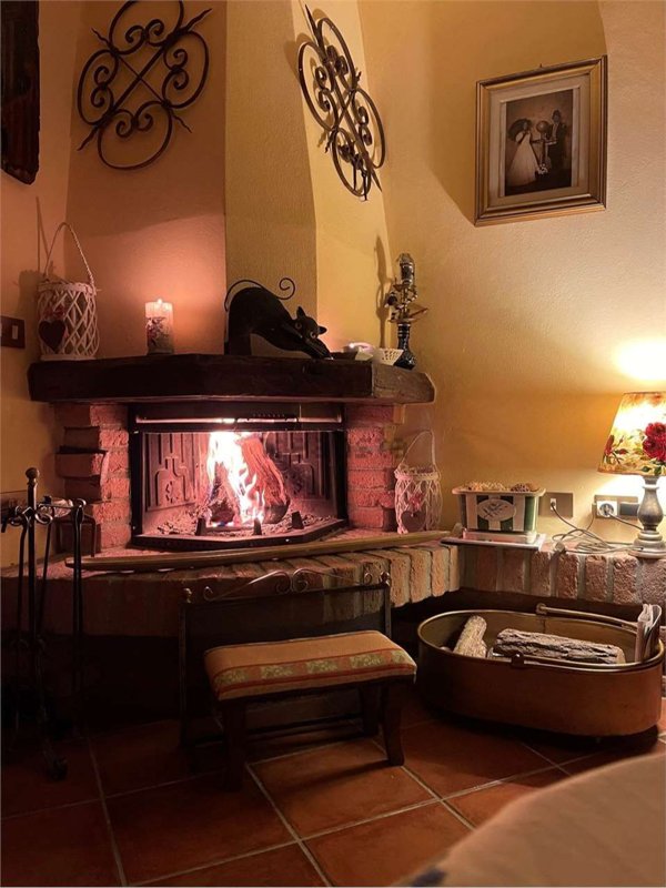 casale in vendita a Gazzola in zona Rivalta