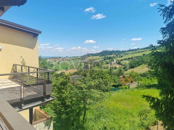 appartamento in vendita a Gazzola in zona Rezzanello