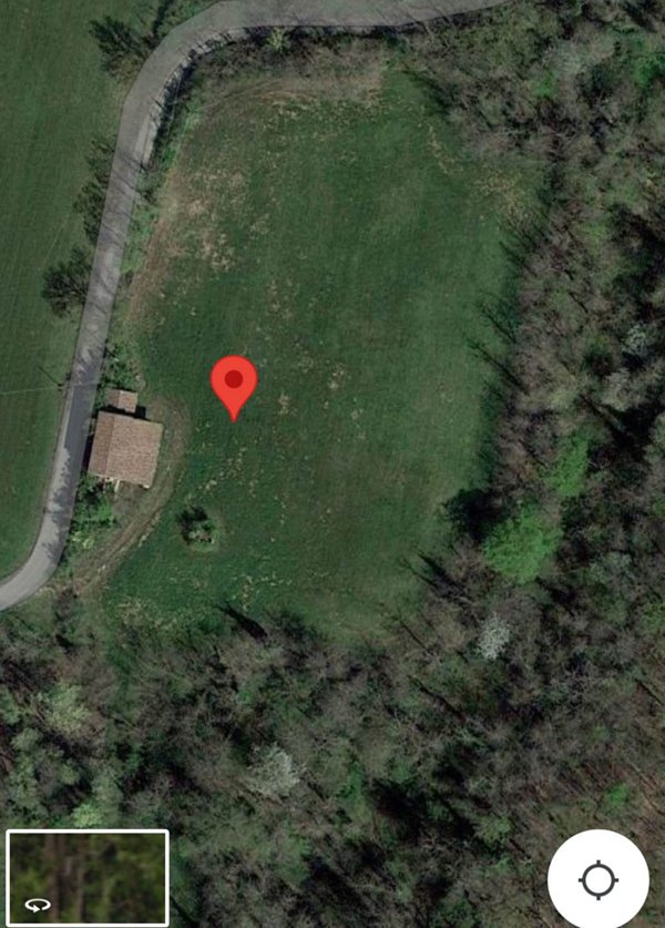 villa in vendita a Gazzola in zona Castelletto