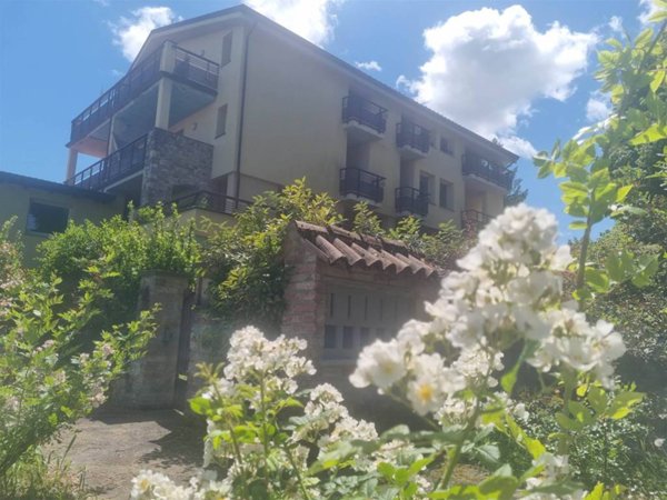 appartamento in vendita a Gazzola in zona Rezzanello