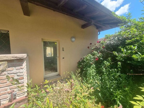 appartamento in vendita a Gazzola in zona Rezzanello