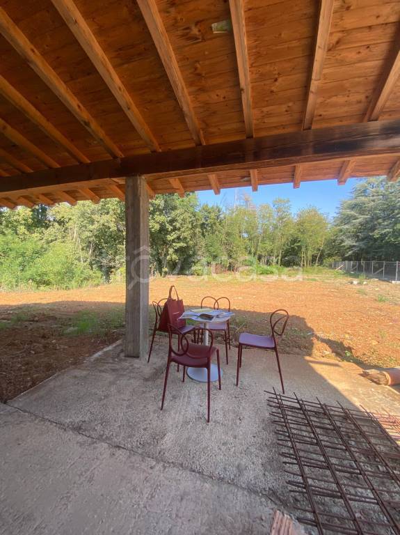 casa indipendente in vendita a Gazzola in zona Croara