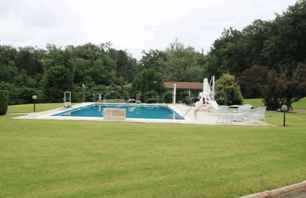 casa indipendente in vendita a Gazzola