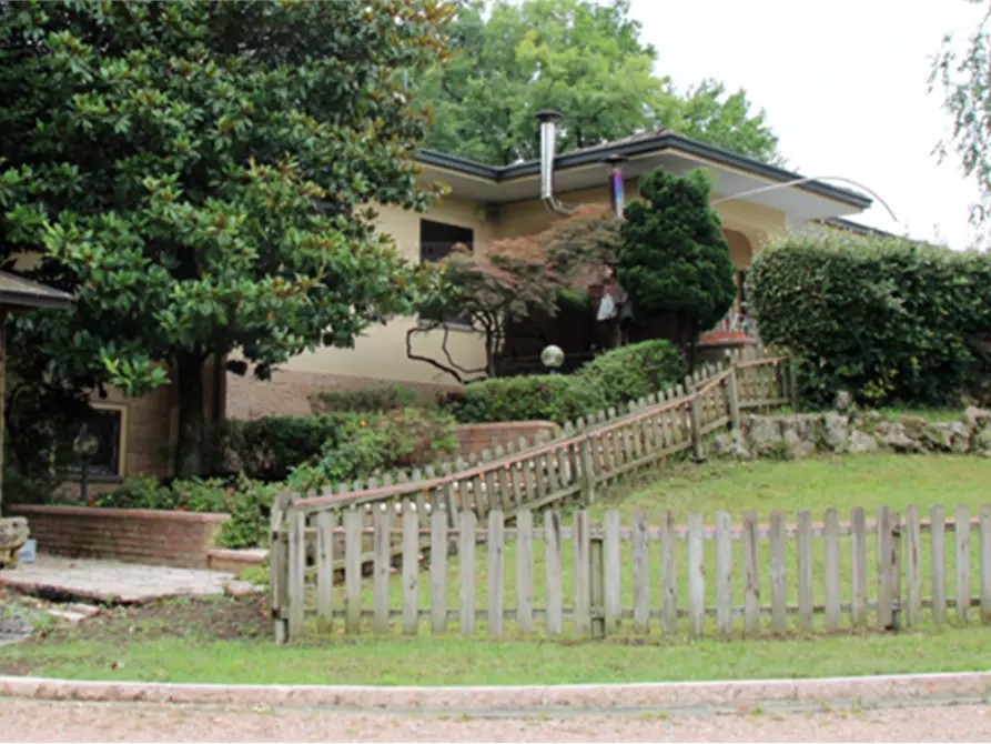 casa indipendente in vendita a Gazzola