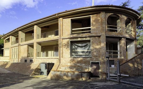 appartamento in vendita a Gazzola in zona Croara