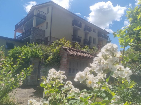 appartamento in vendita a Gazzola in zona Rezzanello