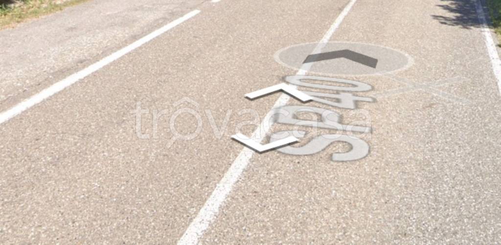 terreno agricolo in vendita a Gazzola