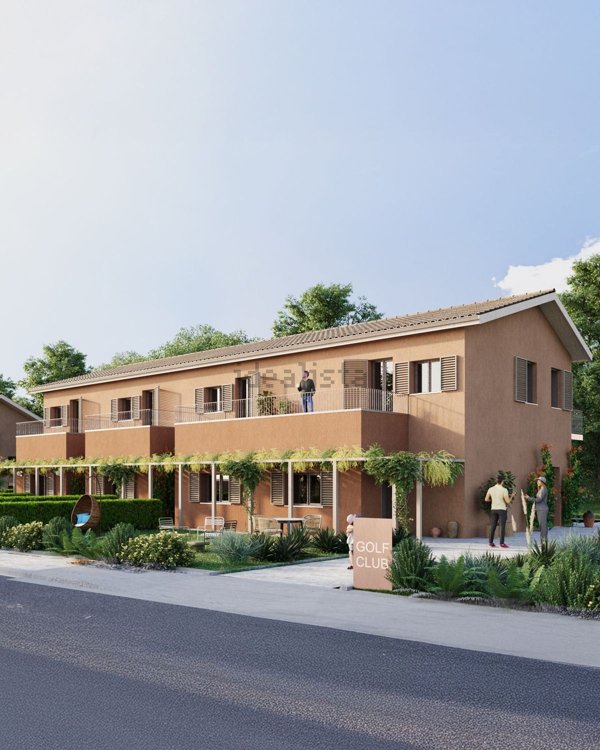 appartamento in vendita a Gazzola in zona Croara