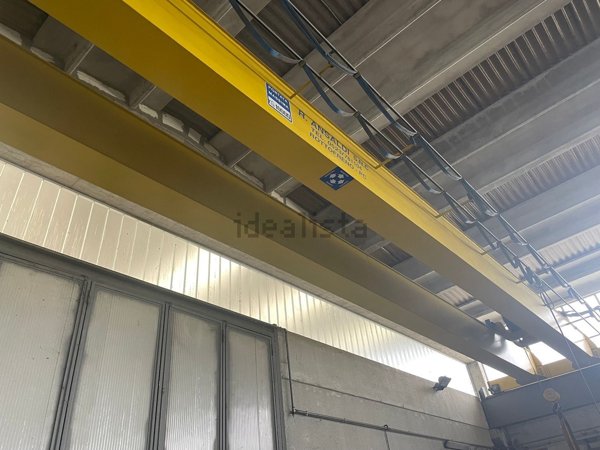 ufficio in vendita a Gazzola