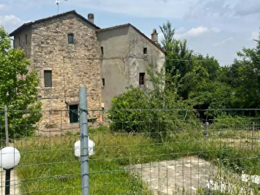 casa indipendente in vendita a Gazzola in zona Momeliano