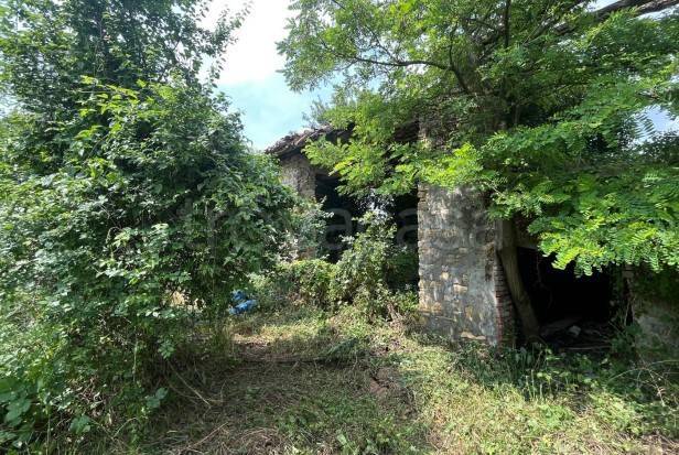 appartamento in vendita a Gazzola in zona Momeliano