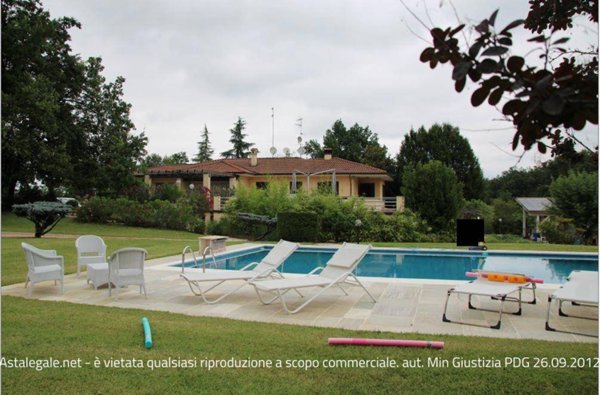 appartamento in vendita a Gazzola