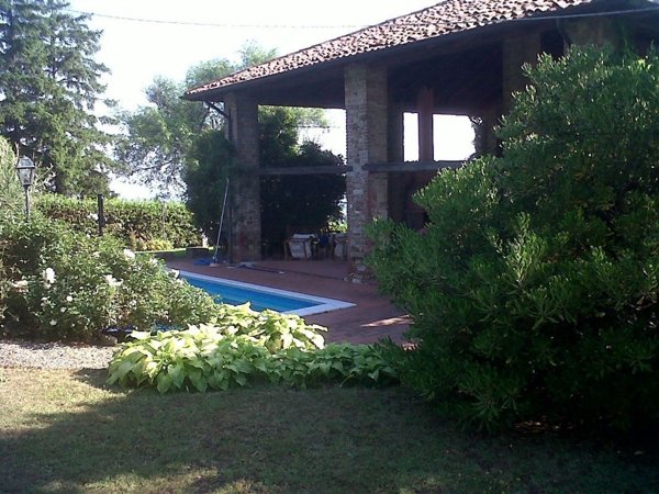 appartamento in vendita a Gazzola