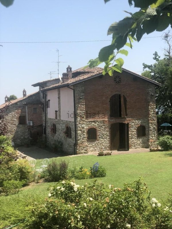 appartamento in vendita a Gazzola