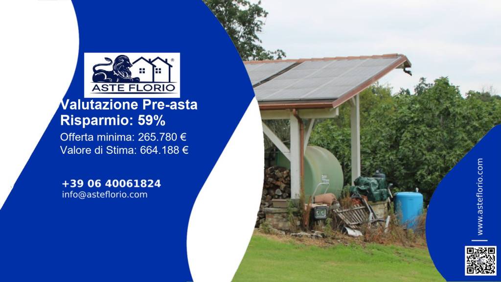 casa indipendente in vendita a Gazzola