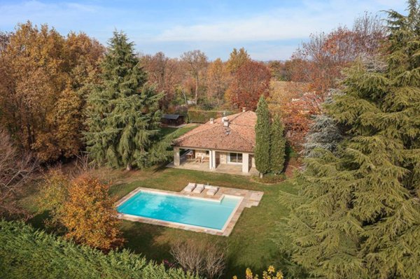 casa indipendente in vendita a Gazzola in zona Croara