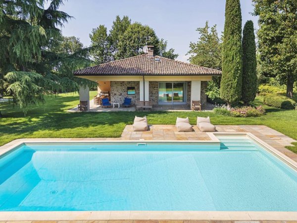 casa indipendente in vendita a Gazzola in zona Croara