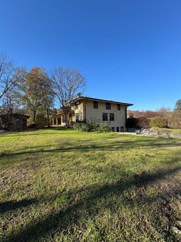 casa indipendente in vendita a Gazzola in zona Croara