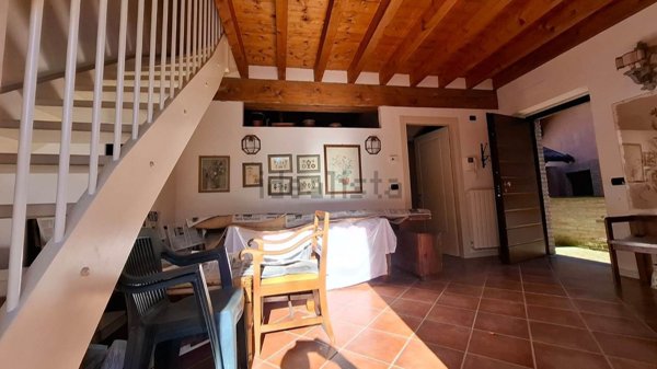 casa indipendente in vendita a Gazzola in zona Rivalta