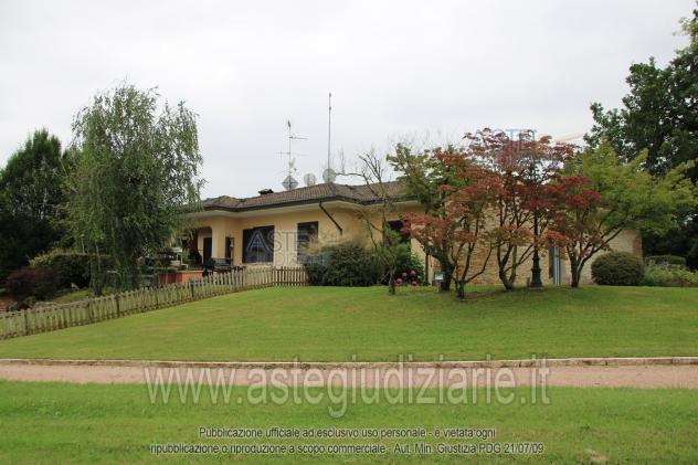 casa indipendente in vendita a Gazzola