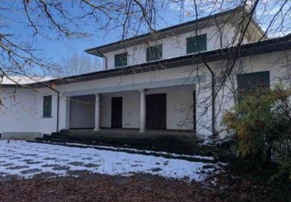 casa indipendente in vendita a Gazzola in zona Rivalta